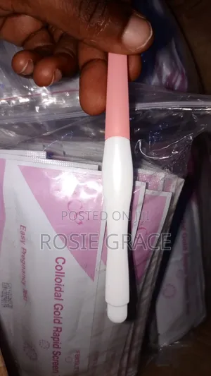 Pregnancy Test Kit