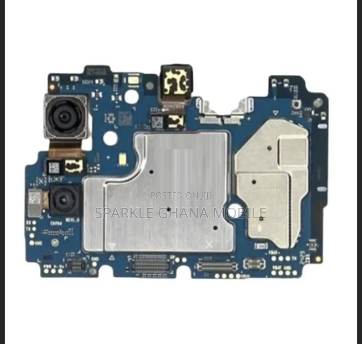 Samsung A06 Board