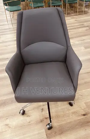 Office Chair (Hz - 6133)