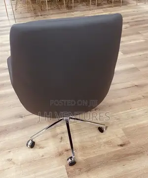 Office Chair (Hz - 6133)