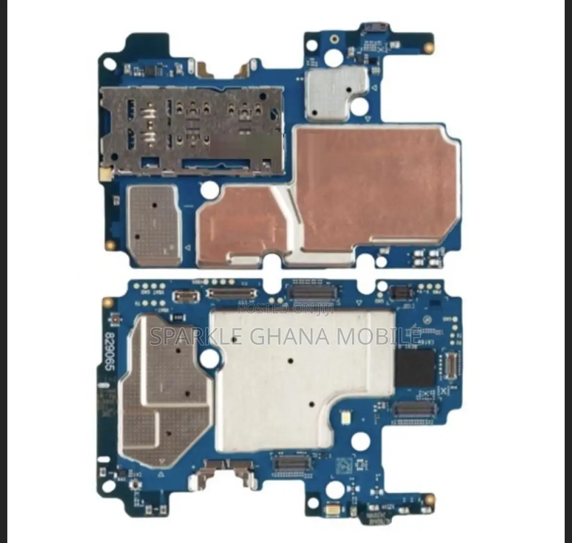 Samsung A06 Board