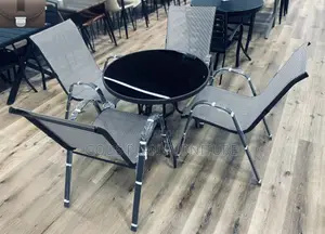 Leisure Table ( 5127 +4)