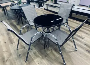 Leisure Table ( 5127 +4)