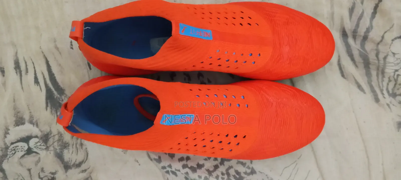 Puma (Netfit)