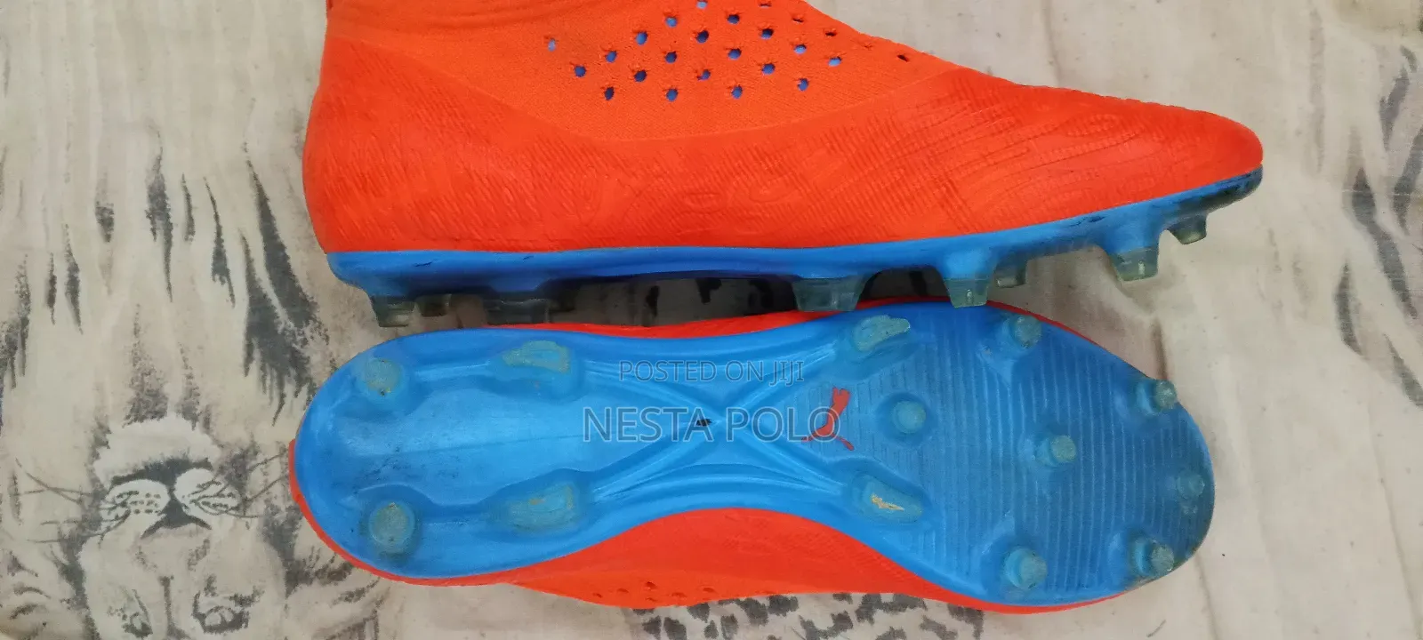 Puma (Netfit)