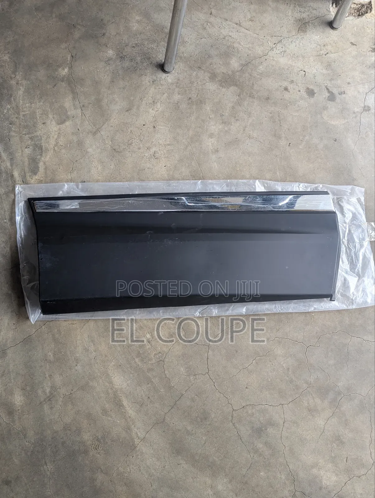 CRV Door Moulding Back 2017,2018,2019,2020