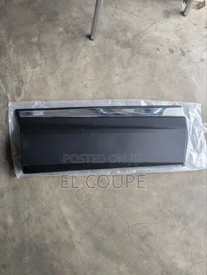 CRV Door Moulding Back 2017,2018,2019,2020
