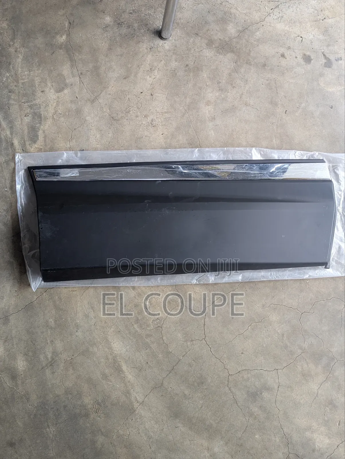 CRV Door Moulding Back 2017,2018,2019,2020