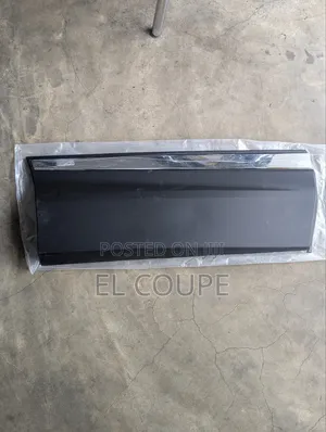 CRV Door Moulding Back 2017,2018,2019,2020