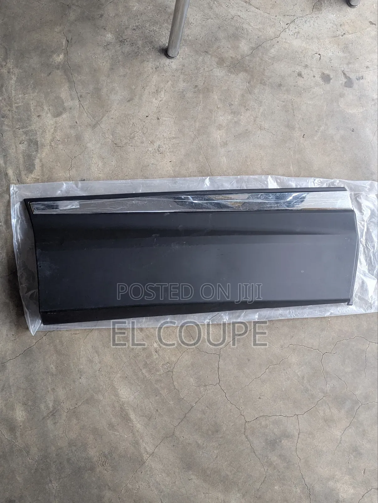 CRV Door Moulding Back 2017,2018,2019,2020