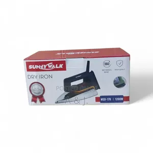 Pressing Iron