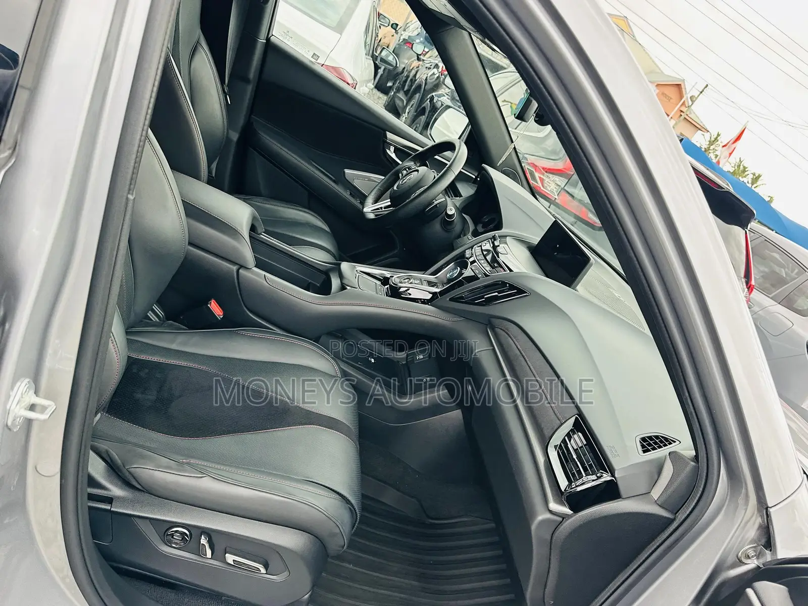 Acura RDX 2024
