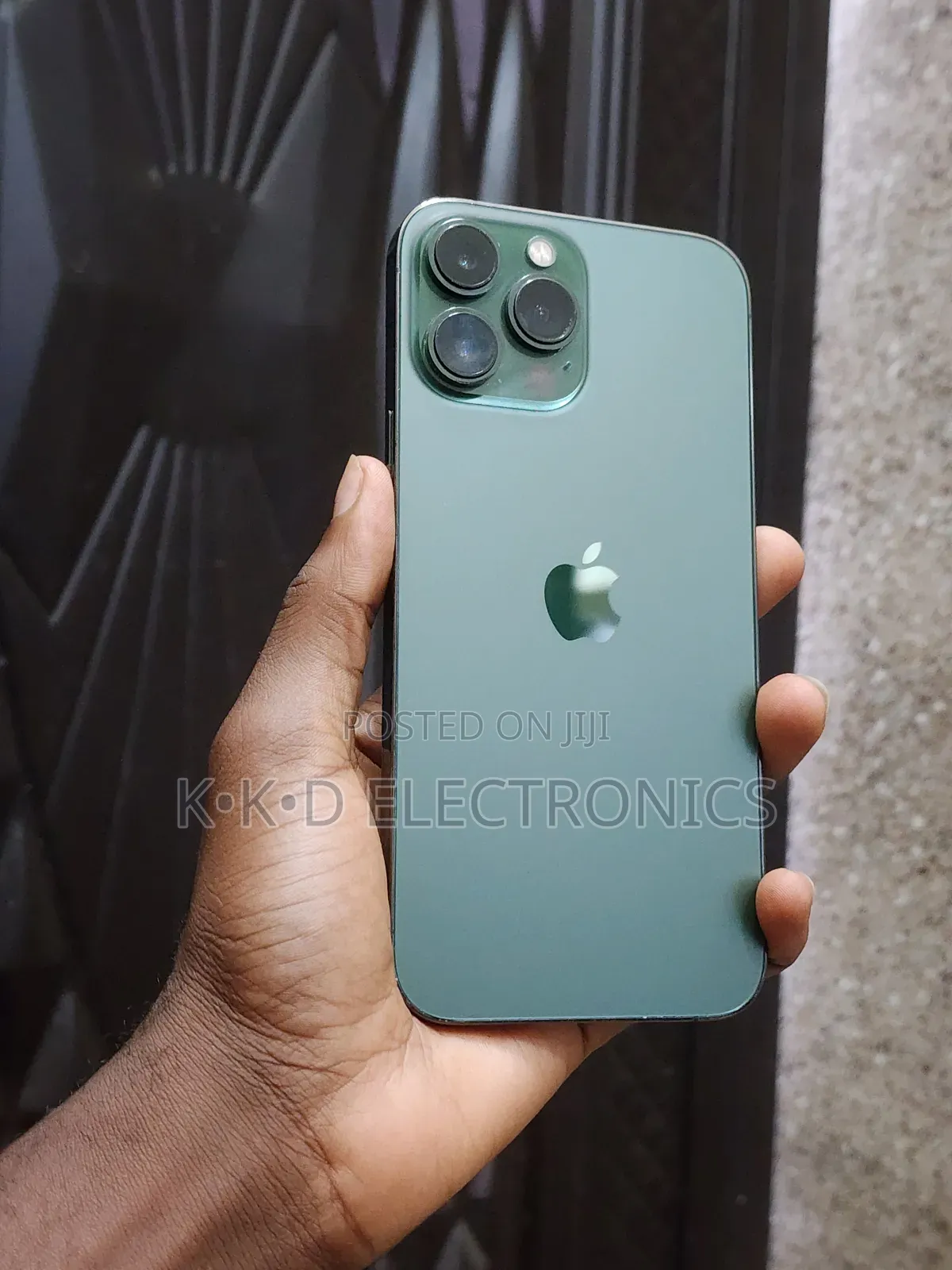 Apple iPhone 13 Pro Max 128 GB Green