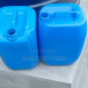 Durable 20 Litre / Plastic Gallons
