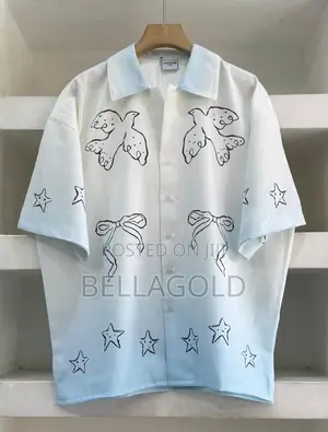 Luxury Vintage Turkey Shirts