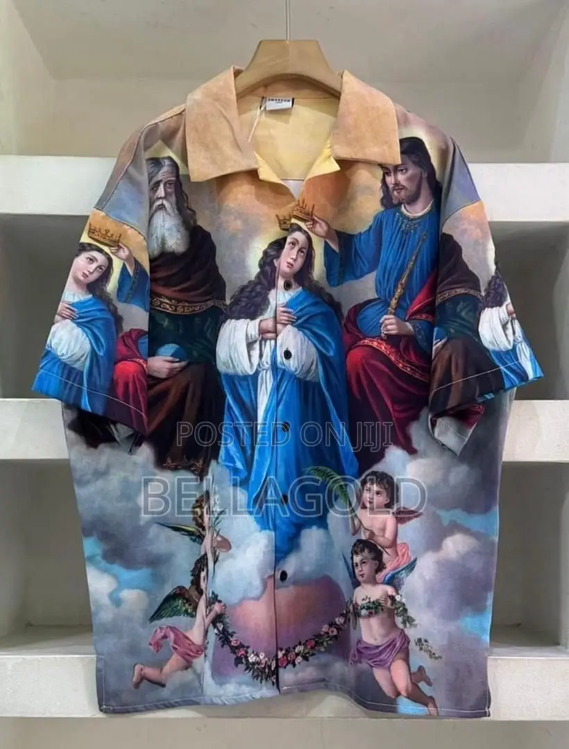 Luxury Vintage Turkey Shirts