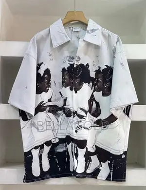 Luxury Vintage Turkey Shirts
