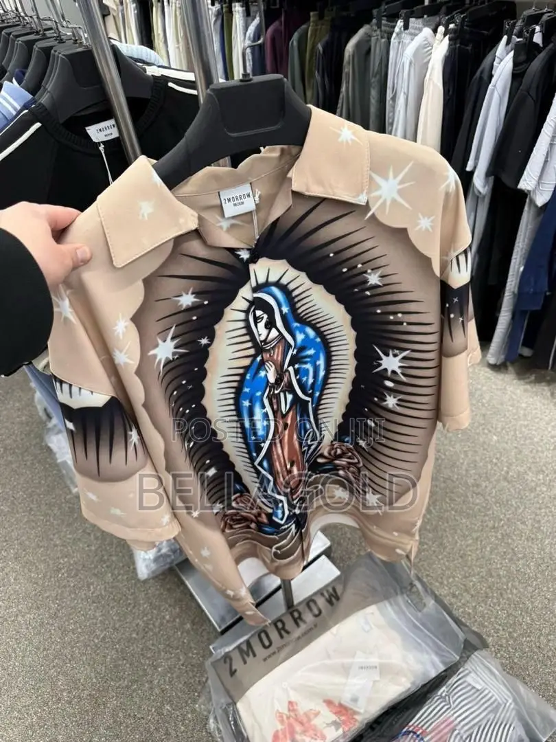 Luxury Vintage Turkey Shirts