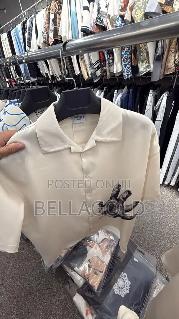 Luxury Vintage Turkey Shirts