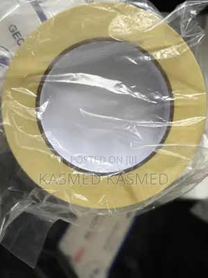 Autoclave Tape
