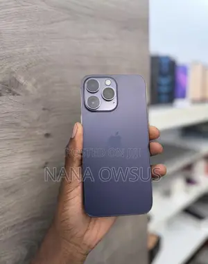 Apple iPhone 14 Pro Max 128 GB Purple