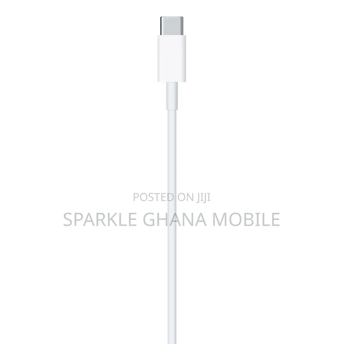 Apple Usb-C to Lightning Cable (2m)