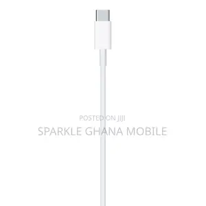 Apple Usb-C to Lightning Cable (2m)