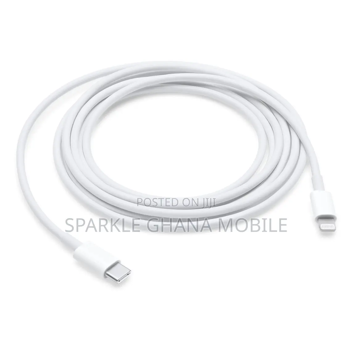 Apple Usb-C to Lightning Cable (2m)