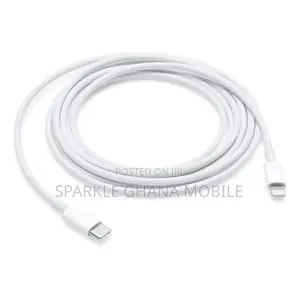 Apple Usb-C to Lightning Cable (2m)