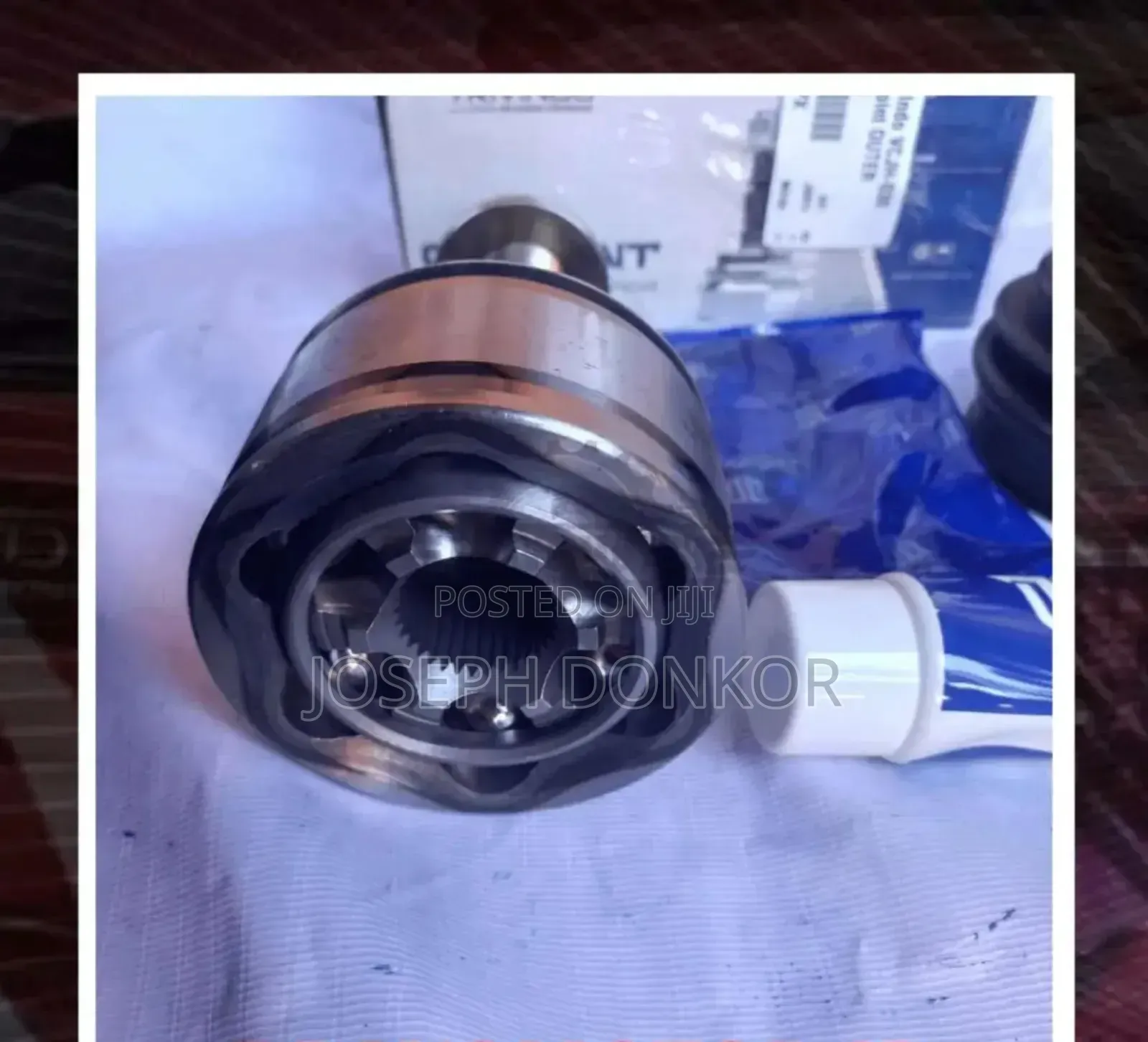 CRV Cv Joint/Shaft Head 2017,2018,2019,2020,2021,2022