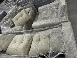 Executive Sofas Set