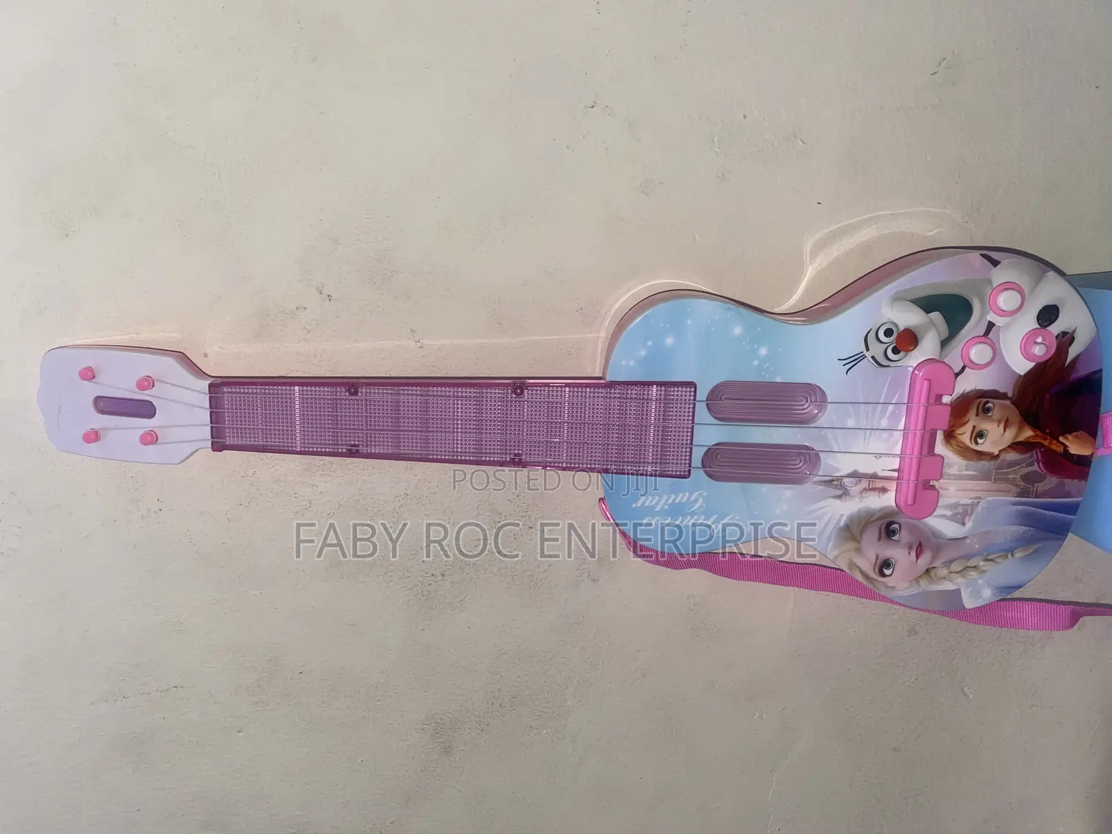 Kids Guitar