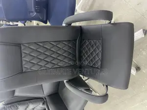 Executive Office Chair