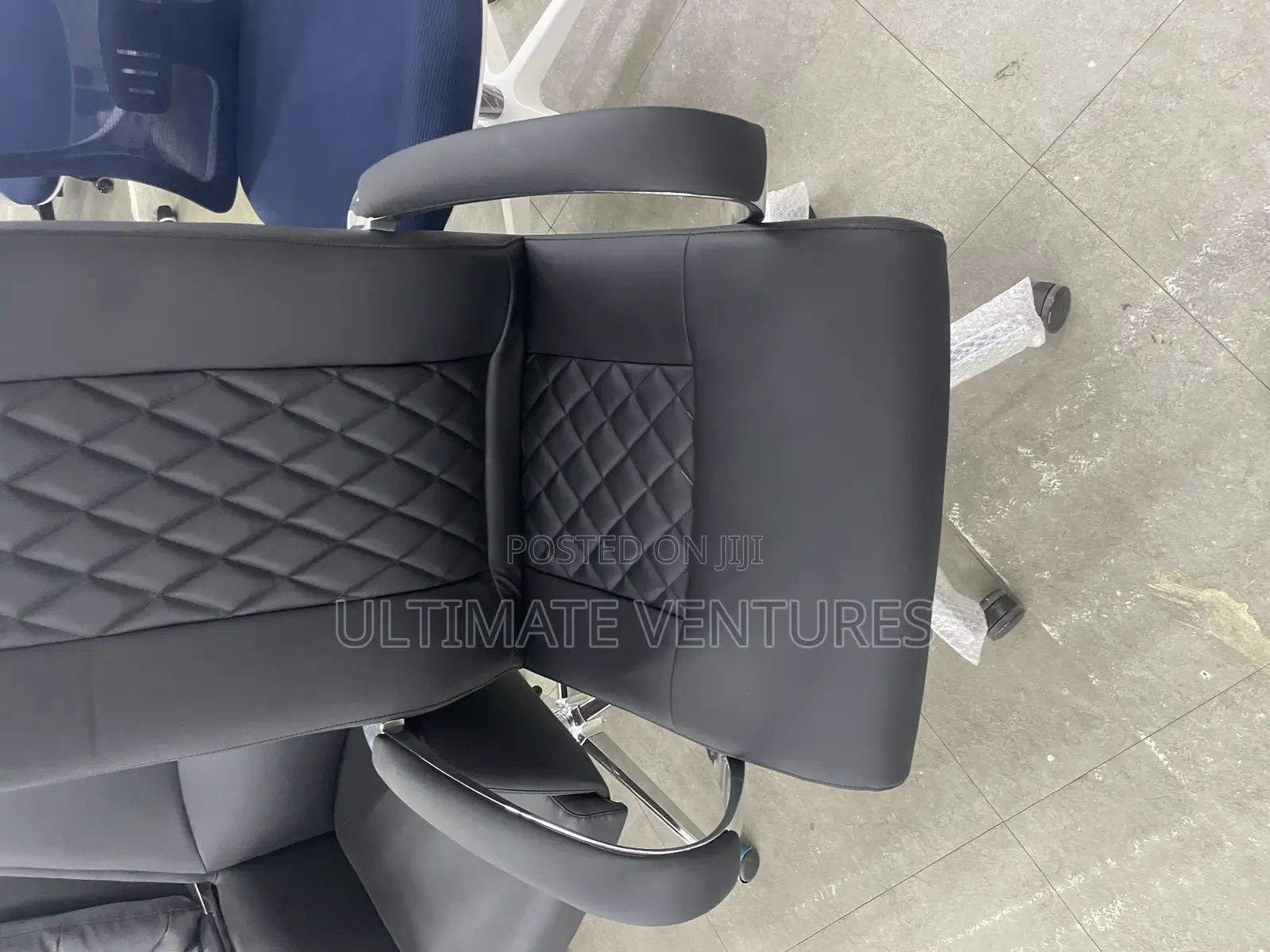Executive Office Chair