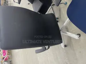 Executive Office Chair