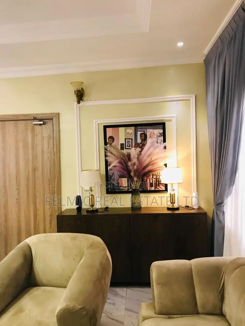Furnished 3bdrm House in Felmic Real Estate, Pillar 2 for sale