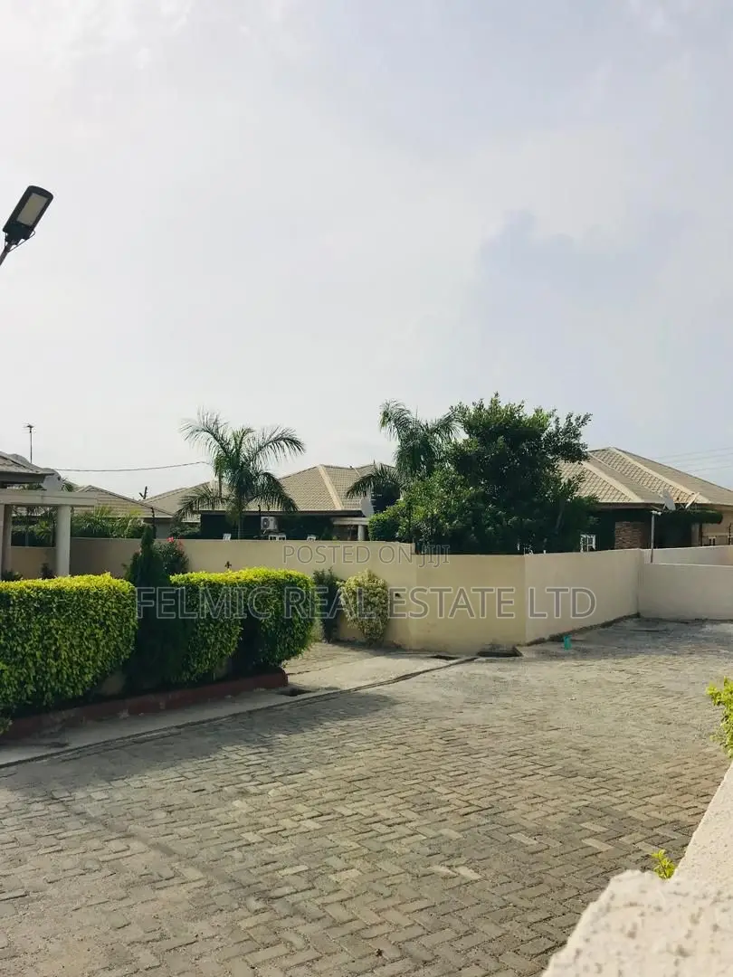 Furnished 3bdrm House in Felmic Real Estate, Pillar 2 for sale