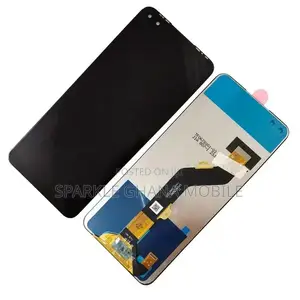 Tecno Camon 16 Pro Screen