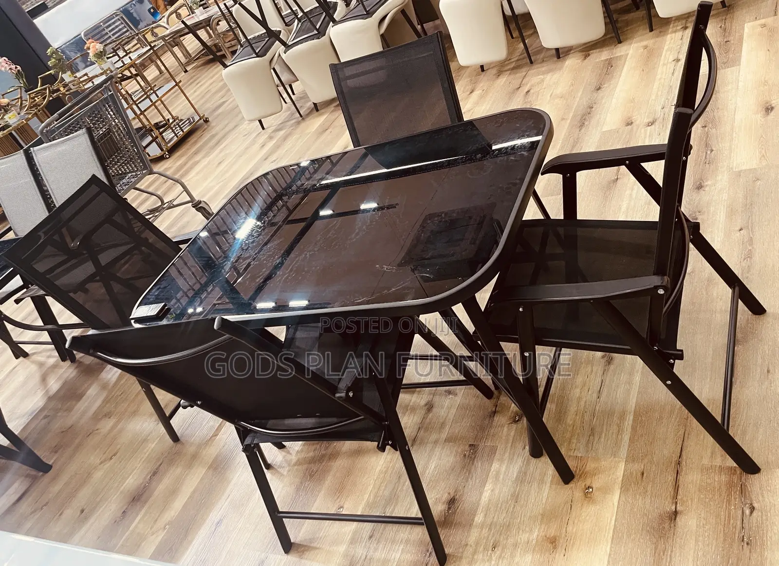 Leisure Table ( 5130)