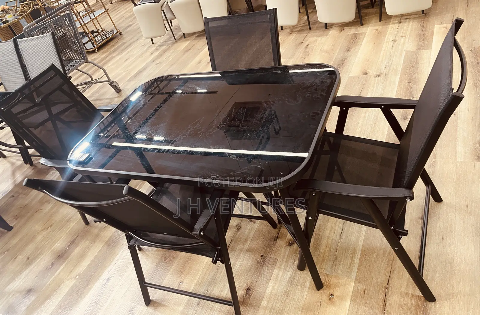 Leisure Table ( 5130)