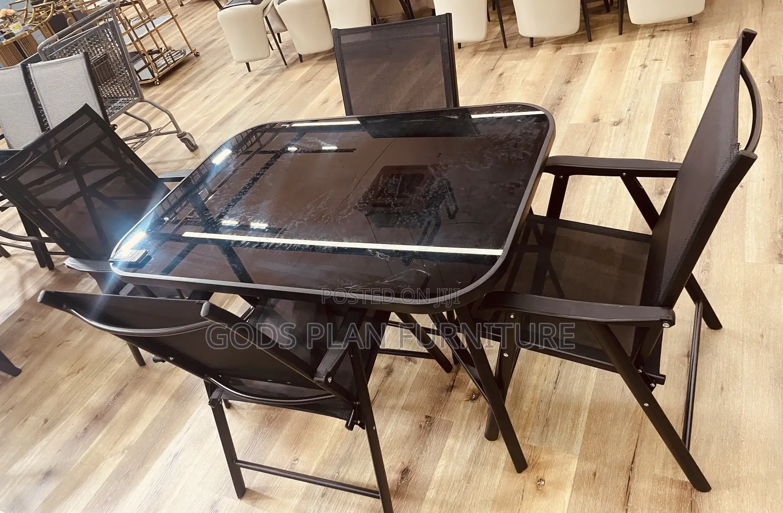 Leisure Table ( 5130)