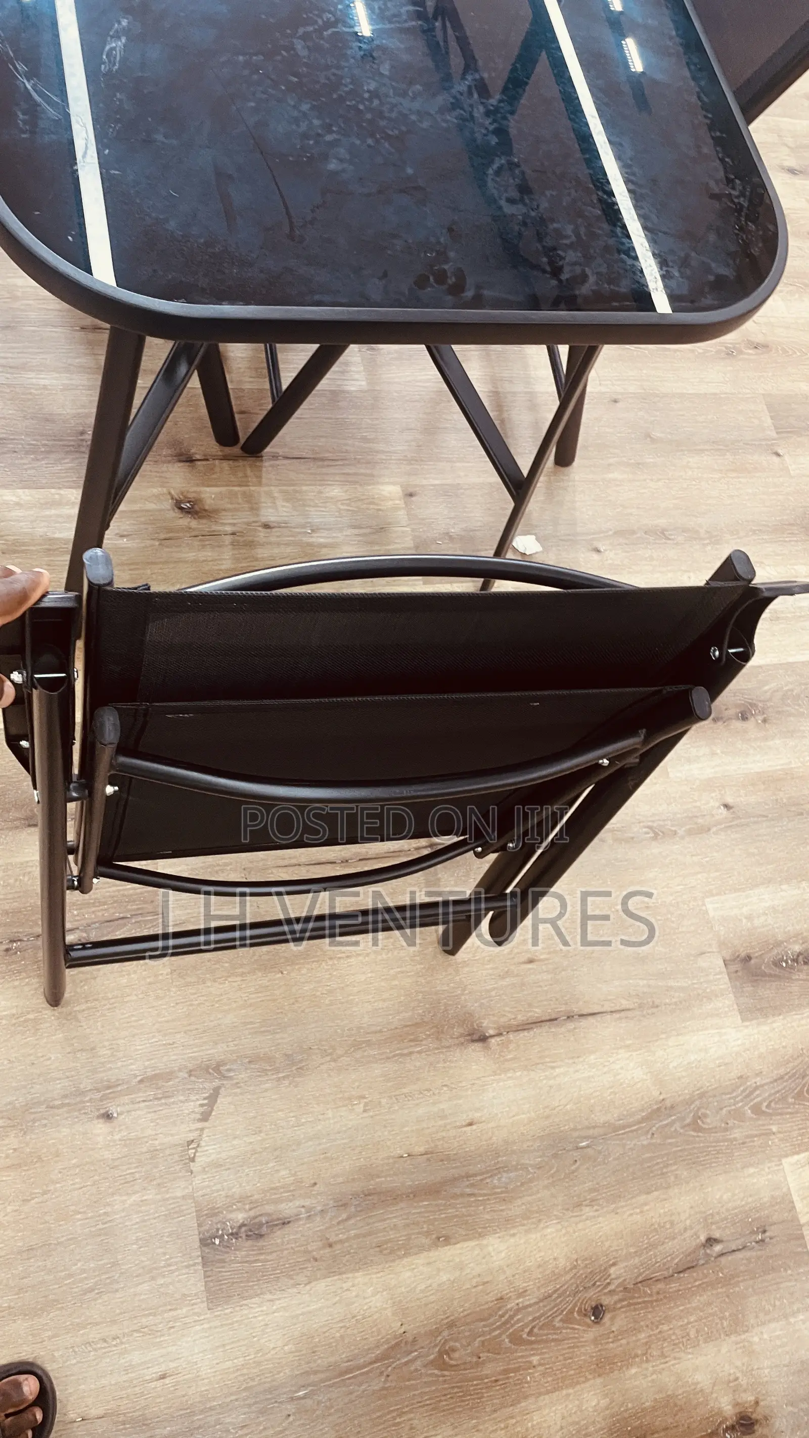 Leisure Table ( 5130)