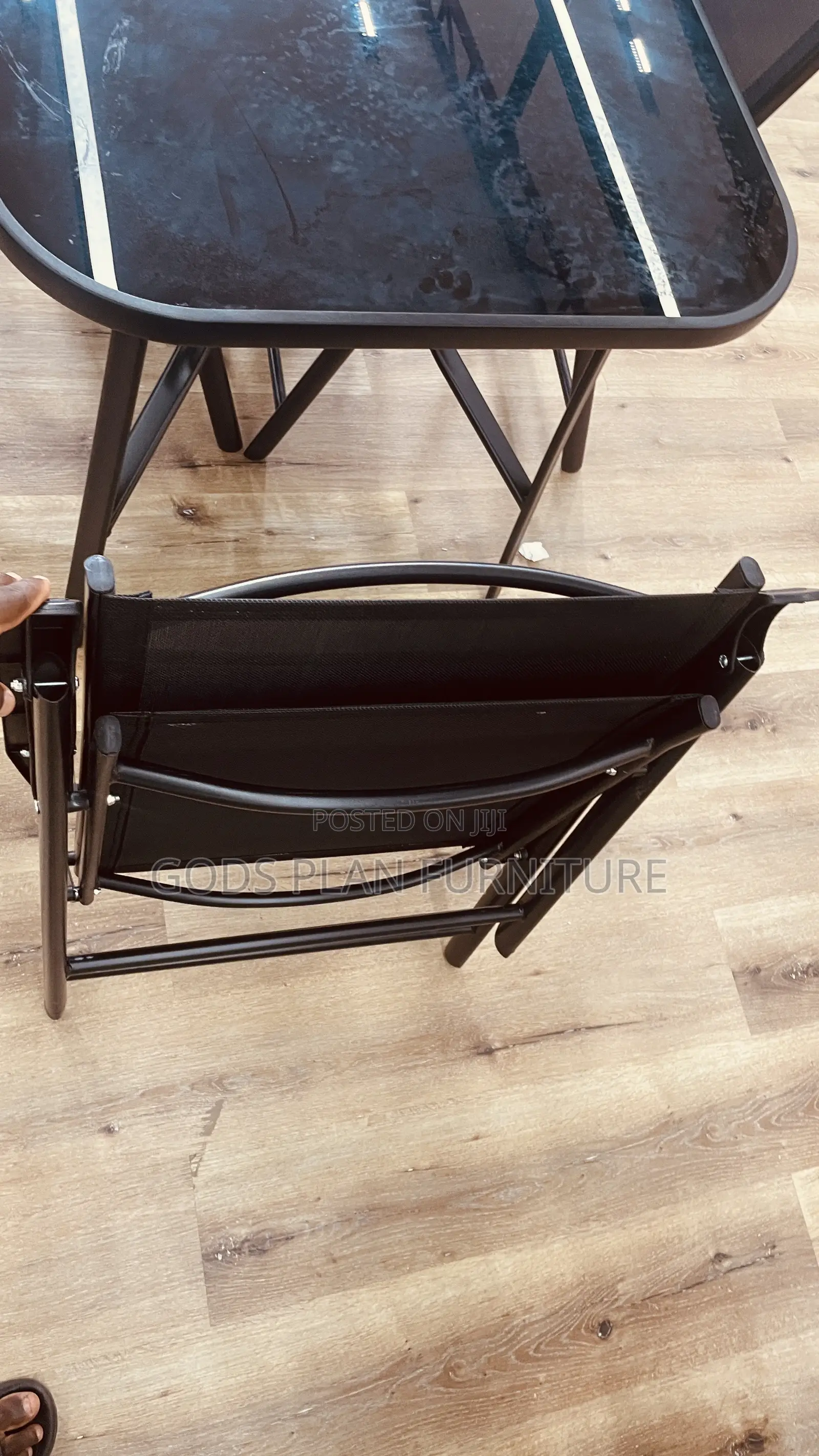 Leisure Table ( 5130)