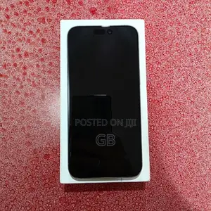 Apple iPhone 15 Pro Max 512 GB Silver