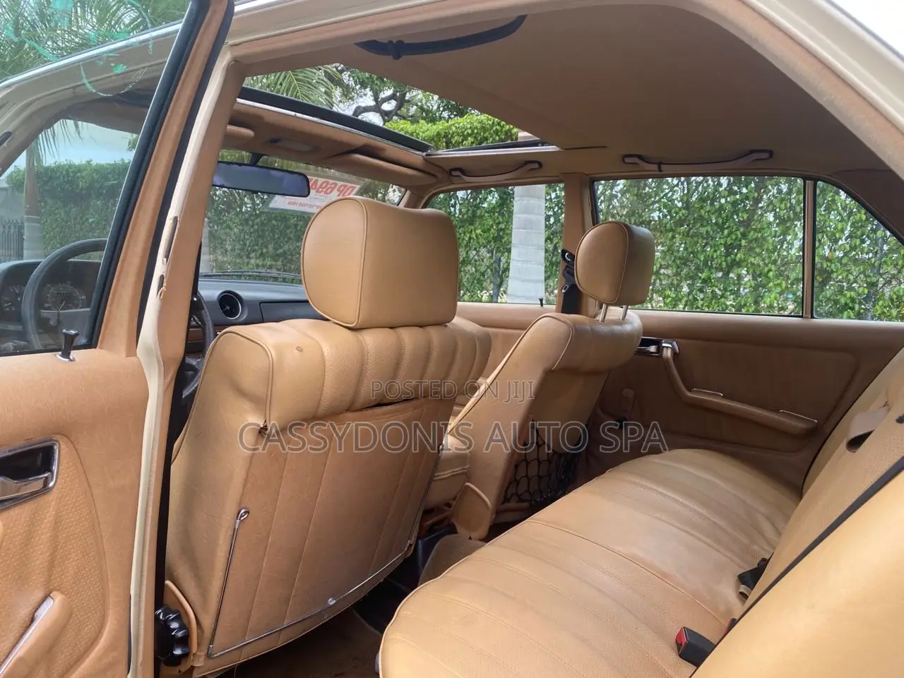 Mercedes-Benz 1927 1973 Gold