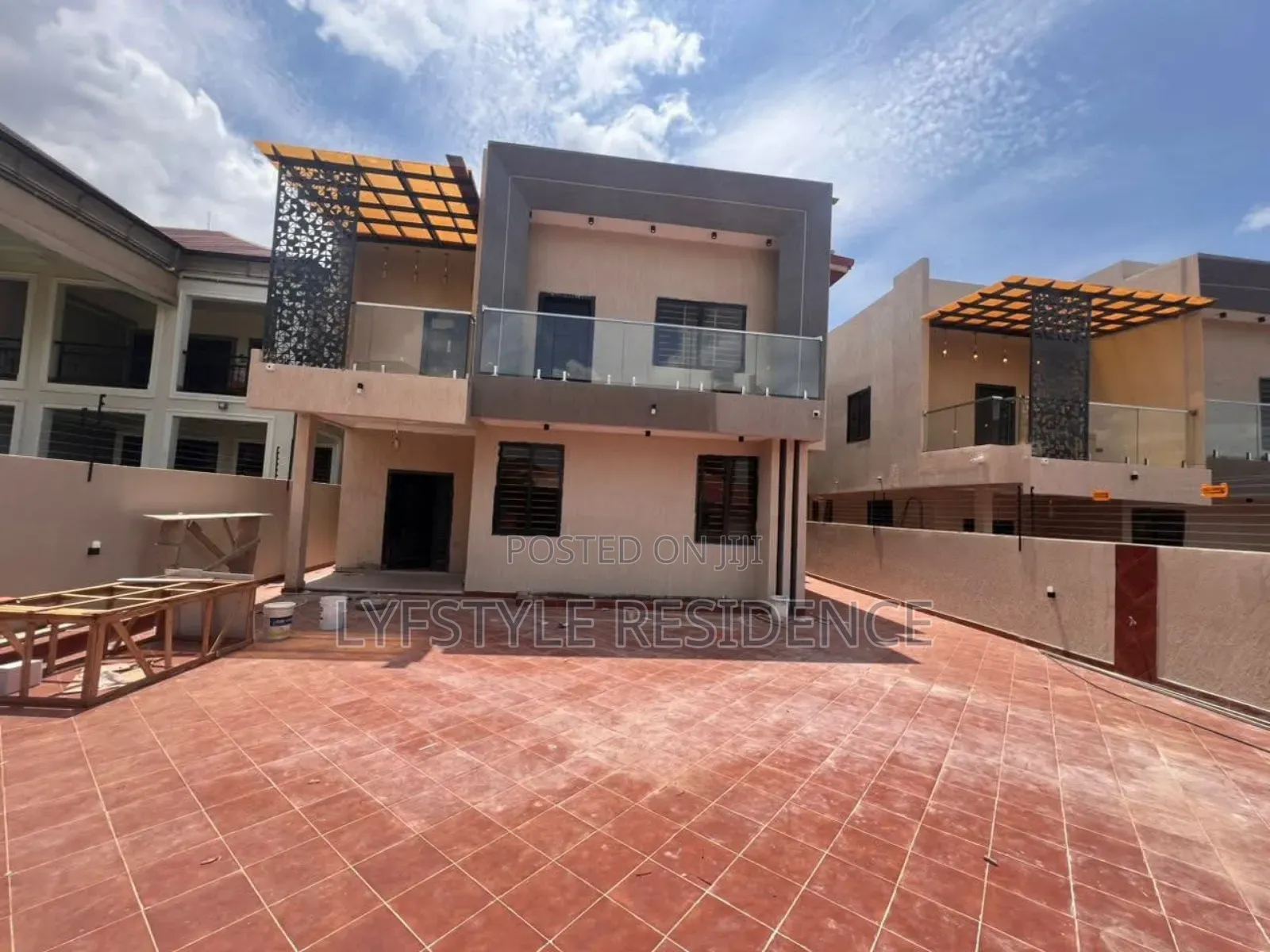 4bdrm House in Focus, Owusu Ansah for sale