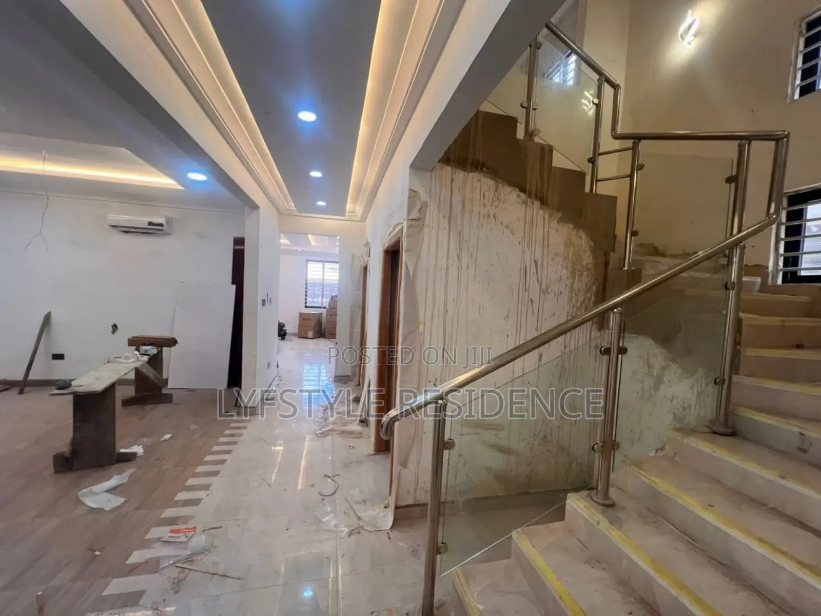 4bdrm House in Focus, Owusu Ansah for sale