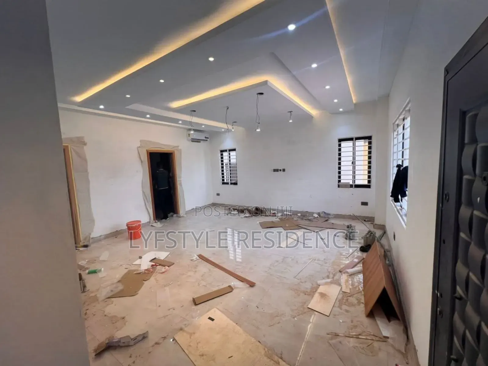 4bdrm House in Focus, Owusu Ansah for sale