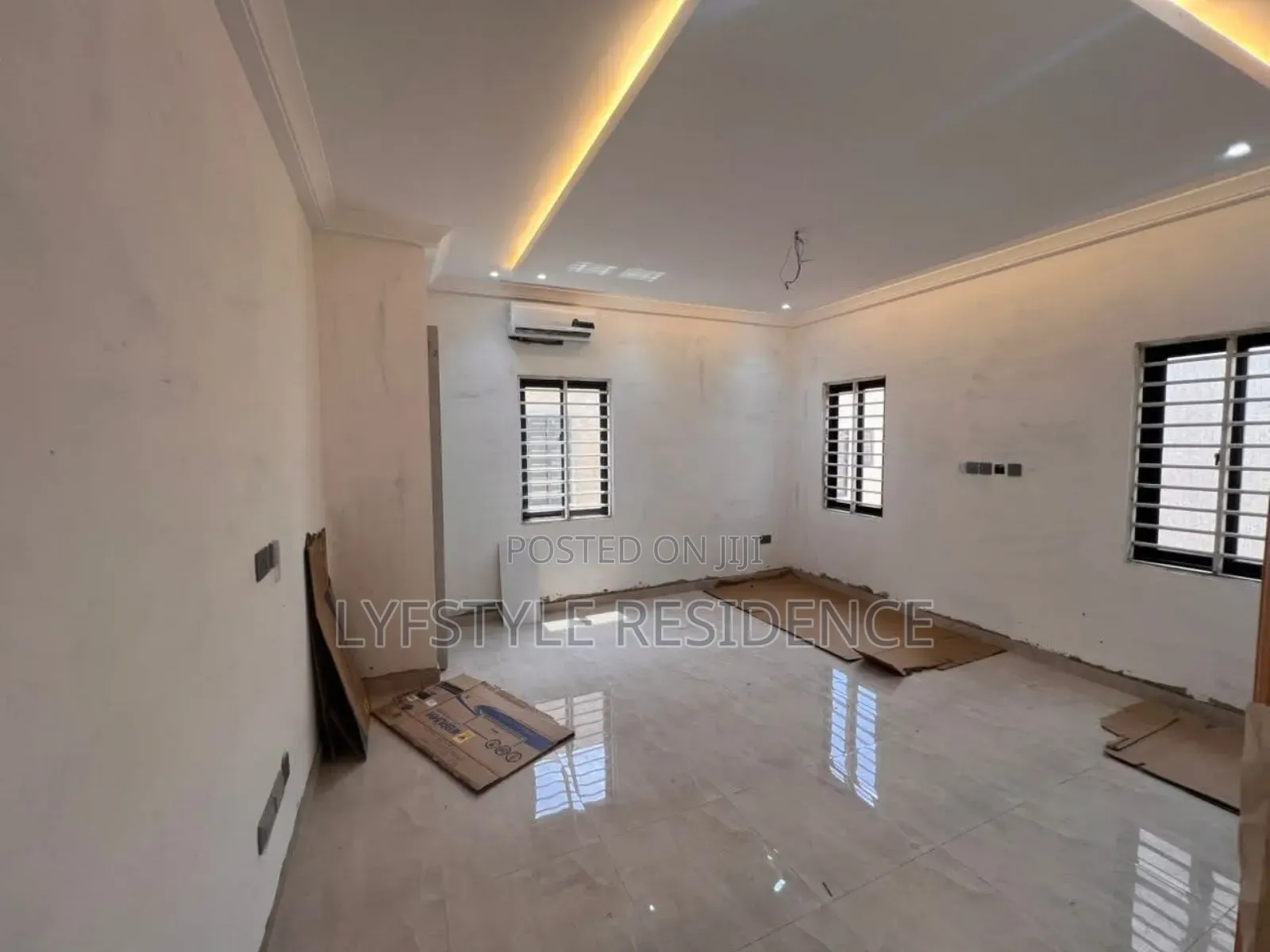 4bdrm House in Focus, Owusu Ansah for sale