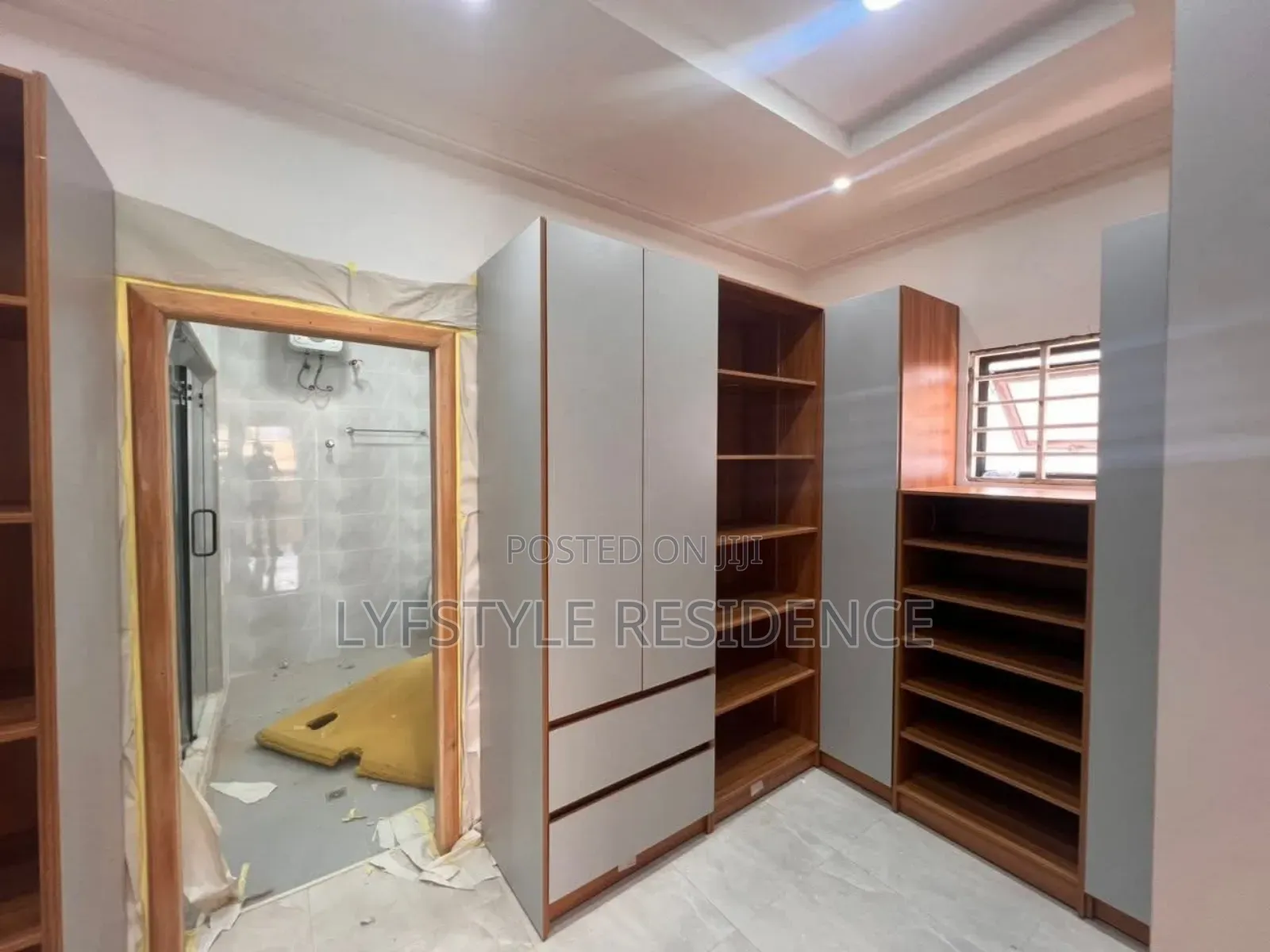 4bdrm House in Focus, Owusu Ansah for sale